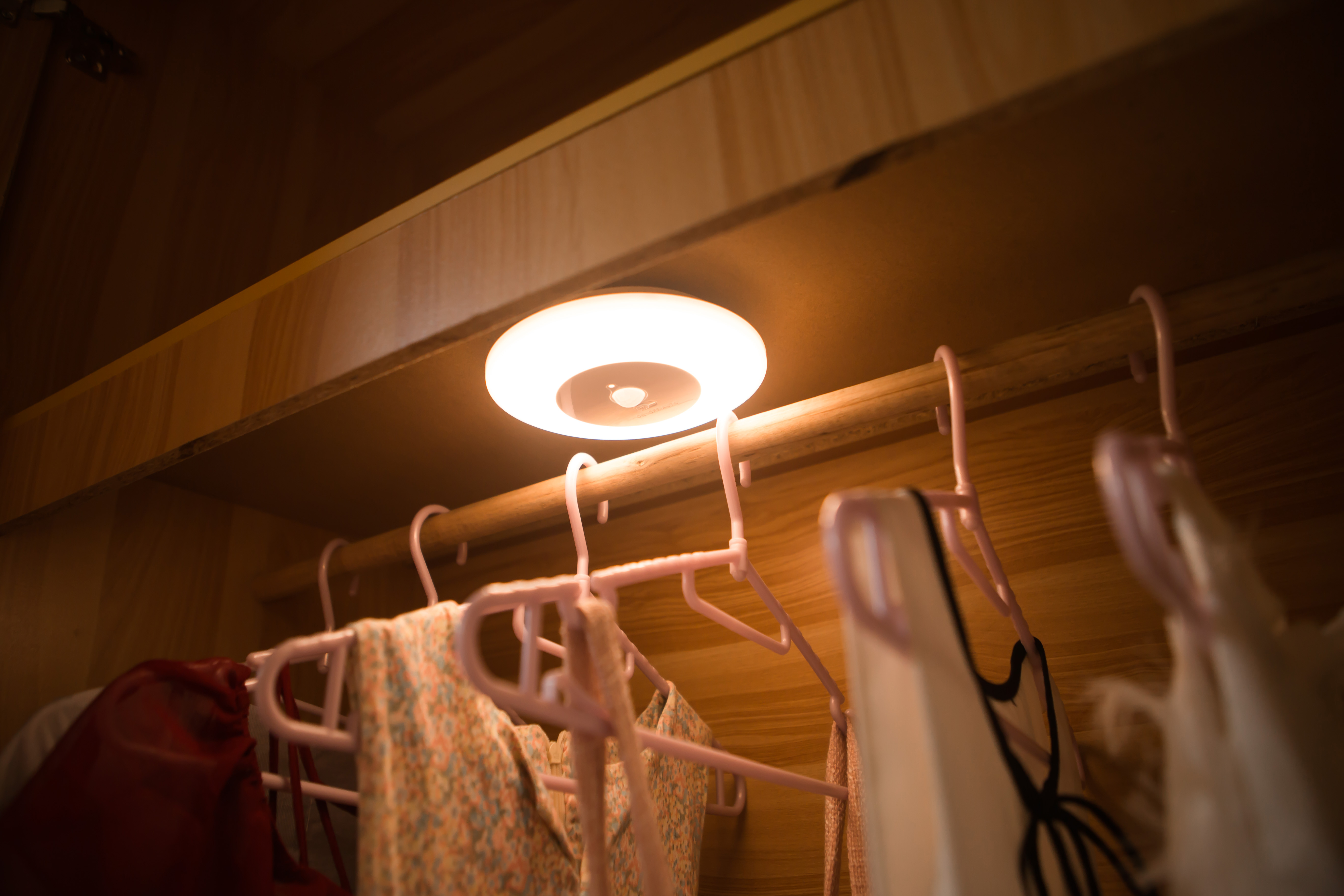 rechargeable led ceiling light with pir sensor motion sensor led night light usb rechargeable pir motion sensor led nigh