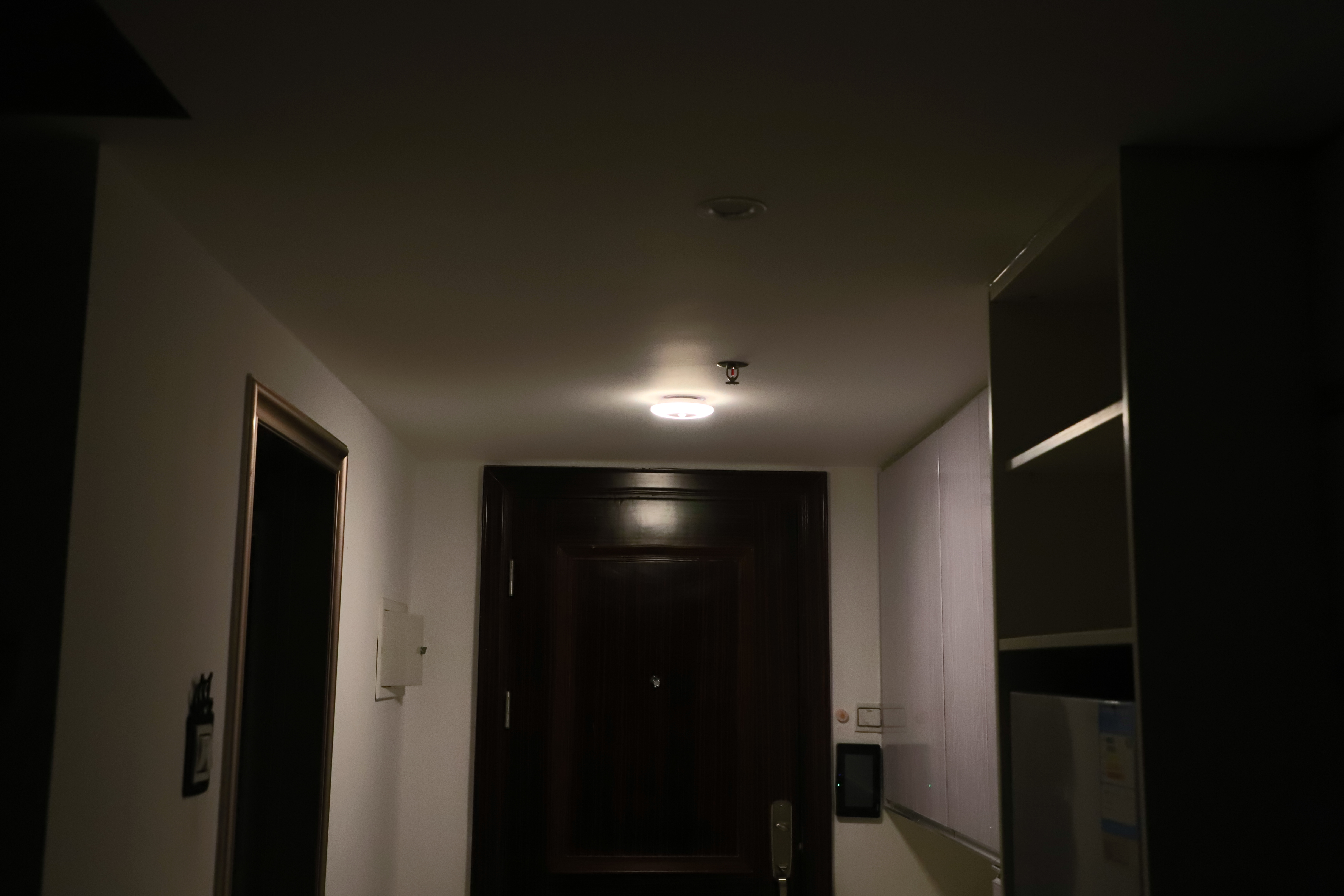 led ceiling light with sensor led motion sensor light for ceiling led motion light