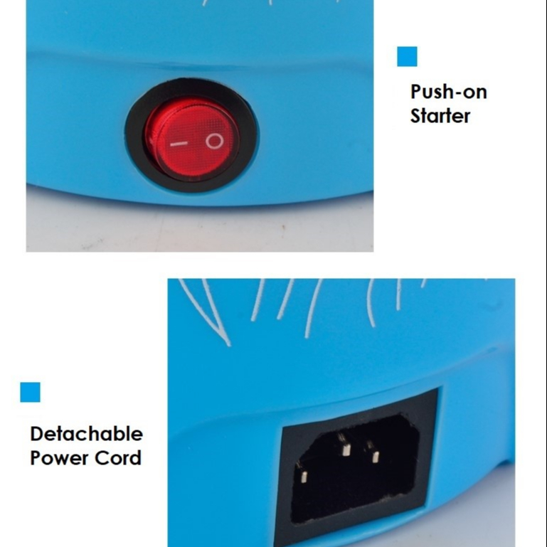  Direct Household Hot Pot with Steamer Multifunctional Electric Cooking Pot Electric Skillet