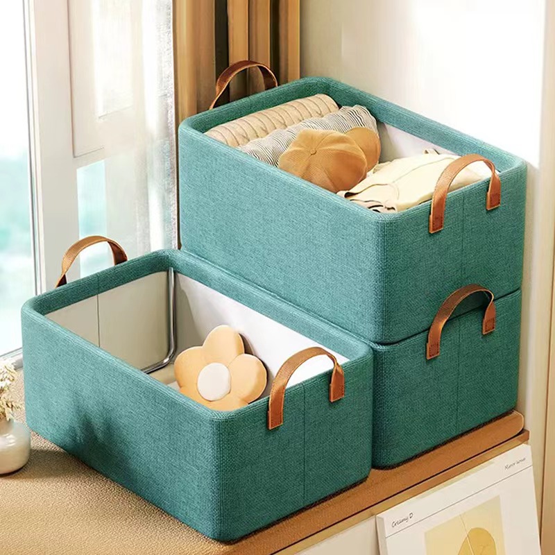 Large Capacity Portable Waterproof and Moisture-Proof Clothing Storage Frame