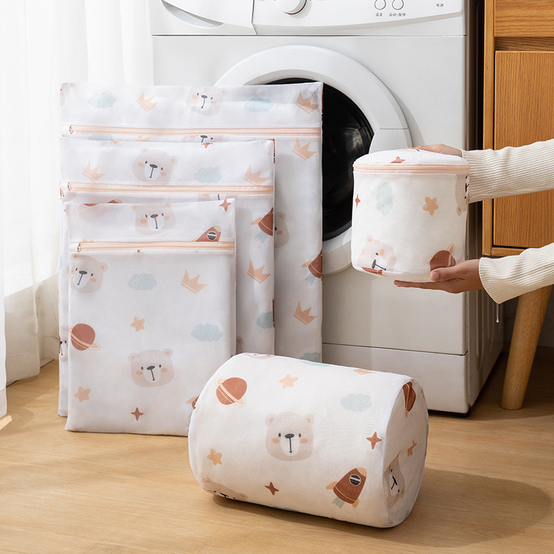 Washing Machine Laundry Bag