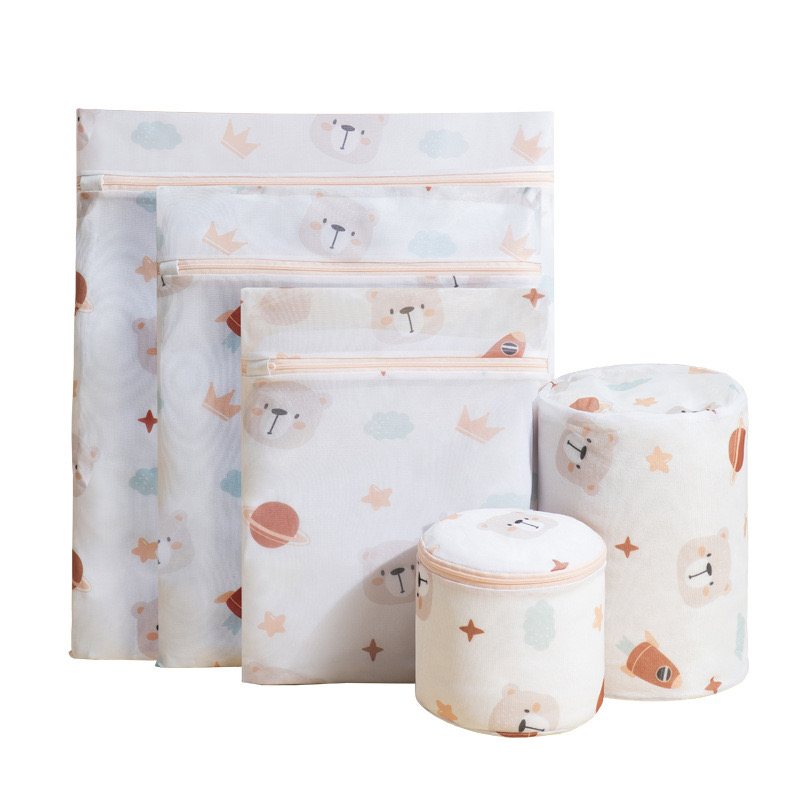 Washing Machine Laundry Bag