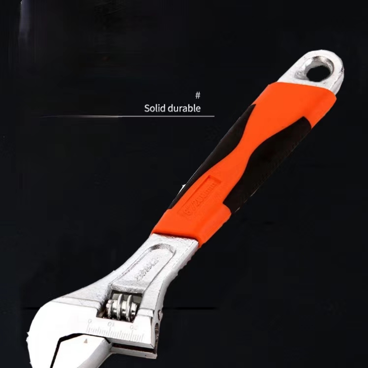 Adjustable Glue Wrapping Activity Manual Wrench Tool
