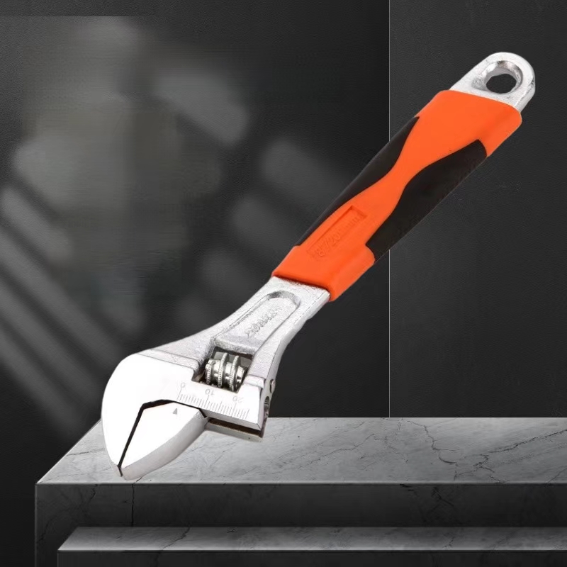 Adjustable Glue Wrapping Activity Manual Wrench Tool