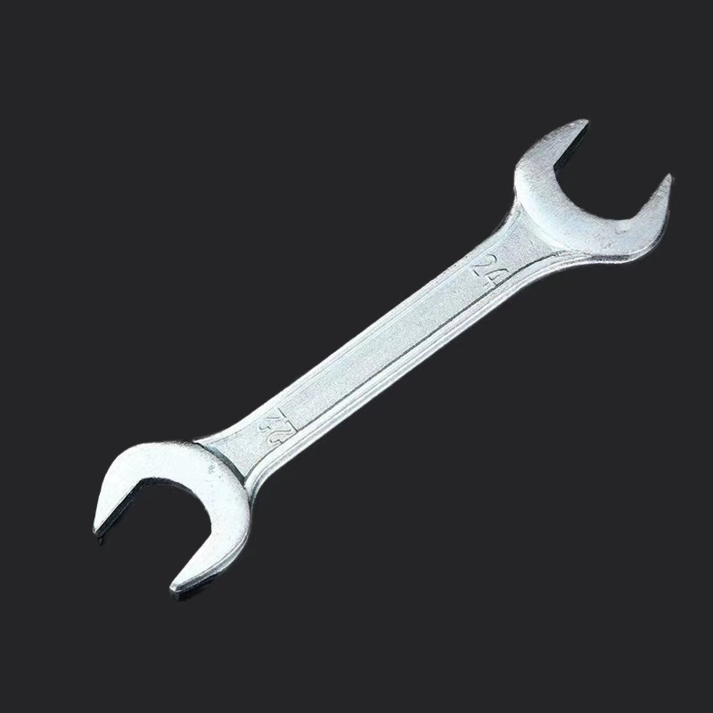 High Hardness Double Head Manual Wrench Tool (1 Piece)