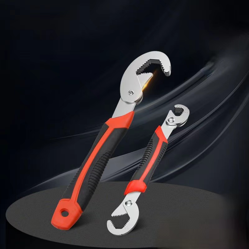 Multi Functional Quick Moving Universal Wrench