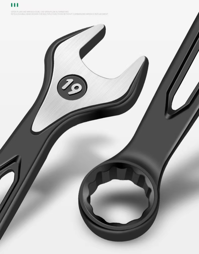 High Hardness Extended Wrench Tool (1 Piece)