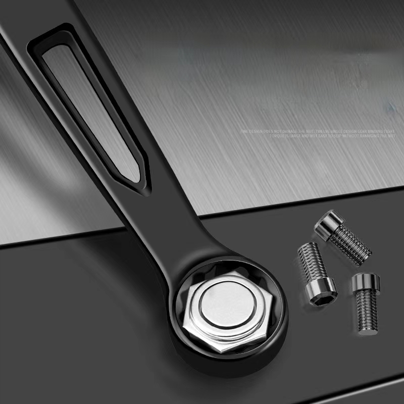 High Hardness Extended Wrench Tool (1 Piece)