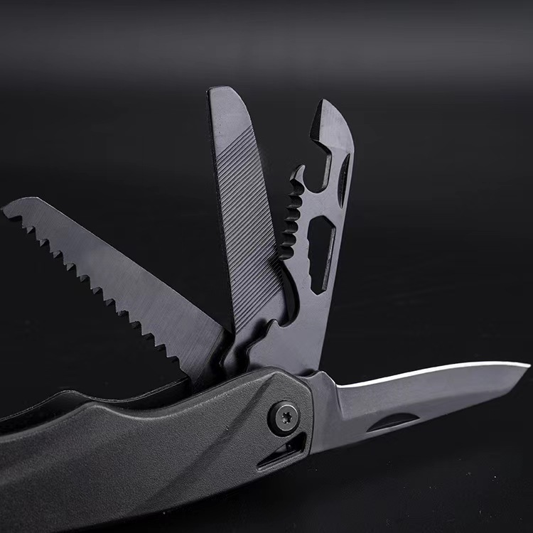 Multipurpose Wrench Repair Tool