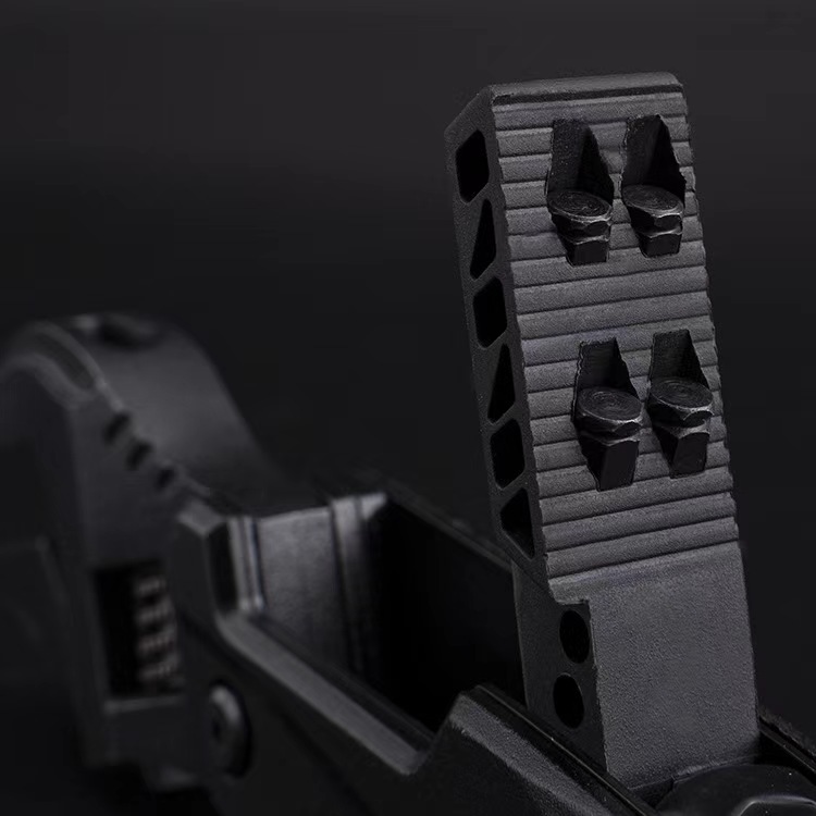 Multipurpose Wrench Repair Tool