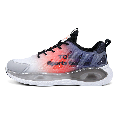 Ziitop Air Cushion Lightweight Trending 2023 Aerator Shoes Casual Walking Style for Men New Styles