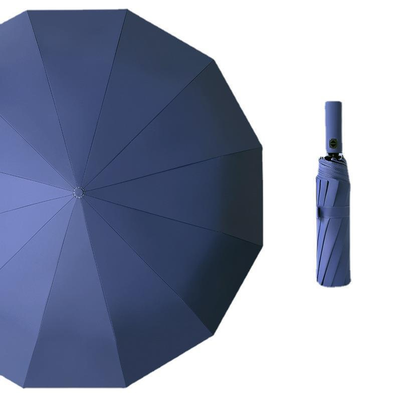 Umbrella Automatic  paraguas sombrillas   Umbrella with  Printing