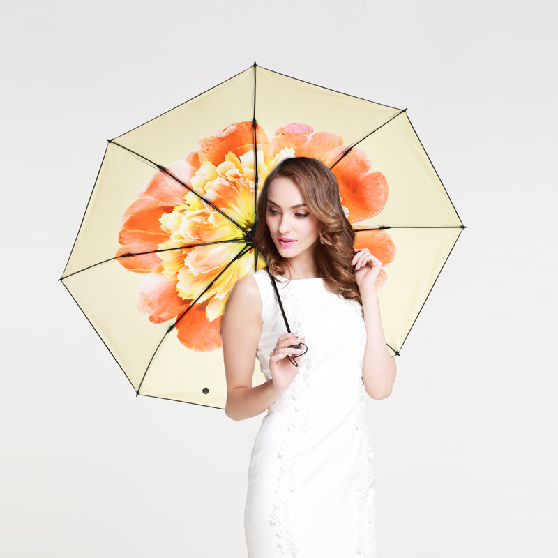 Best-Selling China  Quality China Sunny Rain Umbrella For The Rain