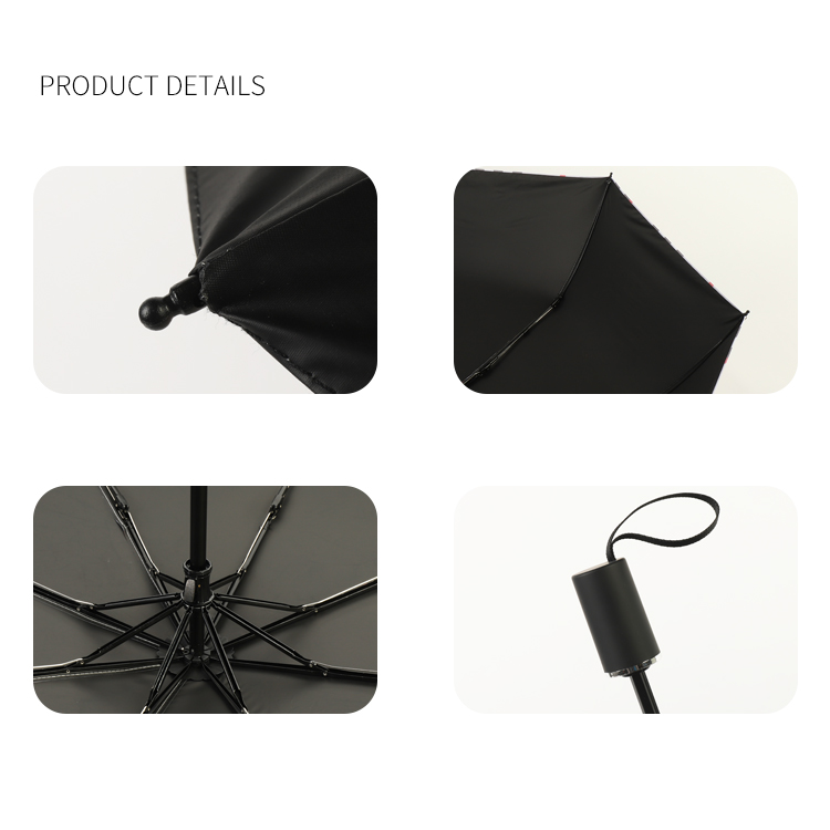 Best-Selling China  Quality China Sunny Rain Umbrella For The Rain