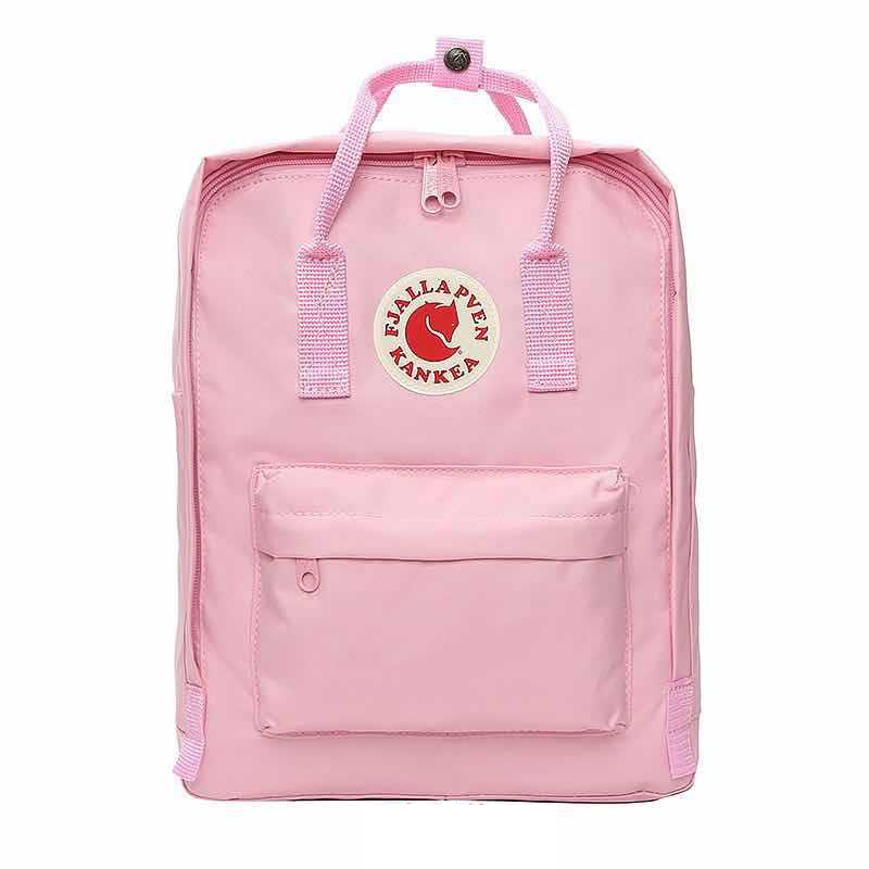 2021 Trend Unisex   Schoolbag Mommy Bag Travel Bag Outdoor Casual Backpack