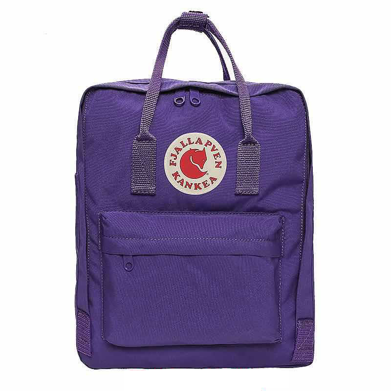 2021 Trend Unisex   Schoolbag Mommy Bag Travel Bag Outdoor Casual Backpack