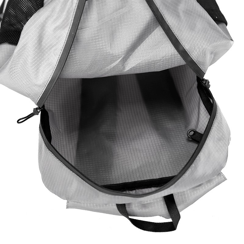  Best Price Lightweight  Unisex Polyester Travel Backpack