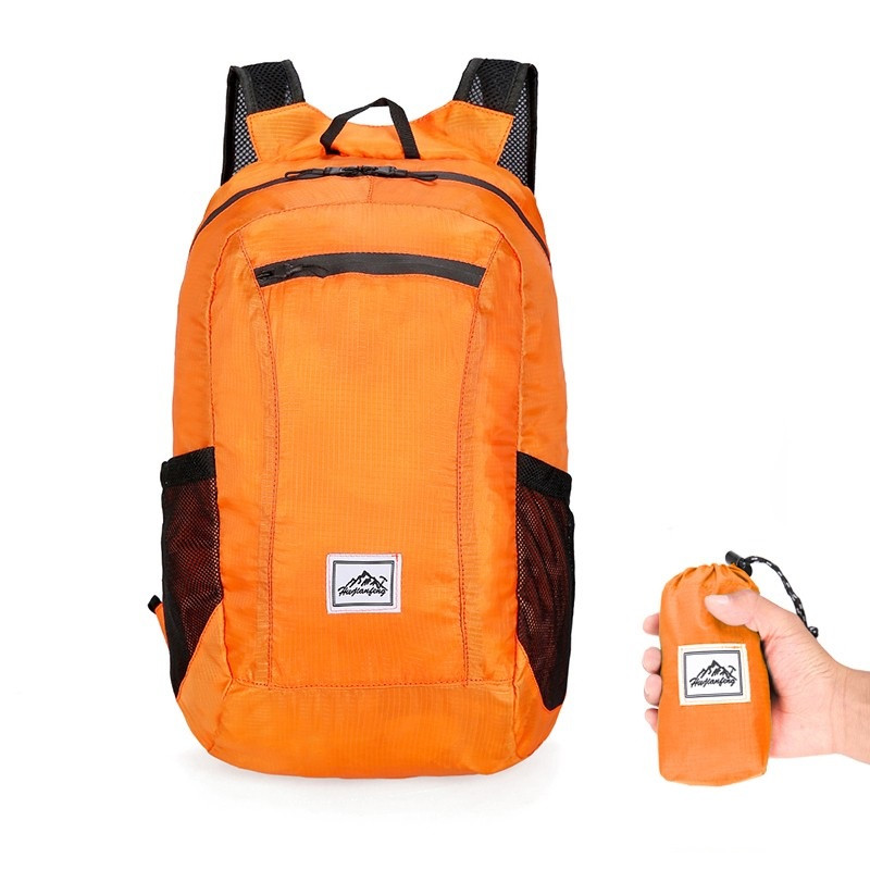  Best Price Lightweight  Unisex Polyester Travel Backpack