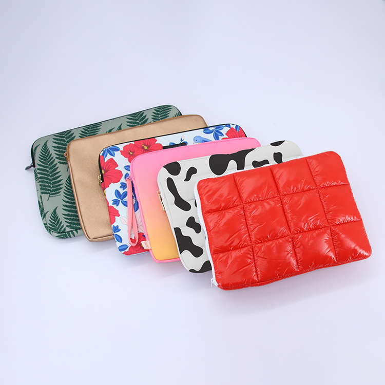 Neoprene Laptop Sleeve Case Durable & Protective Bag for Laptop Covers