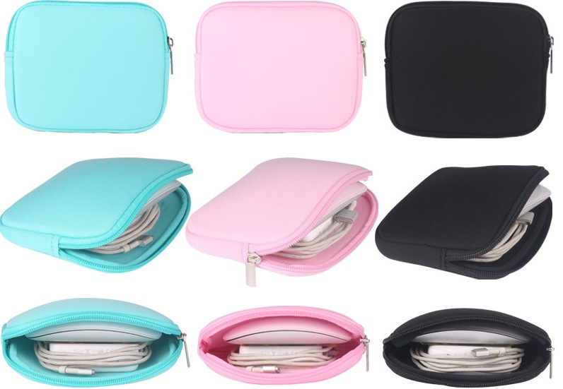 Neoprene Laptop Sleeve Case Durable & Protective Bag for Laptop Covers
