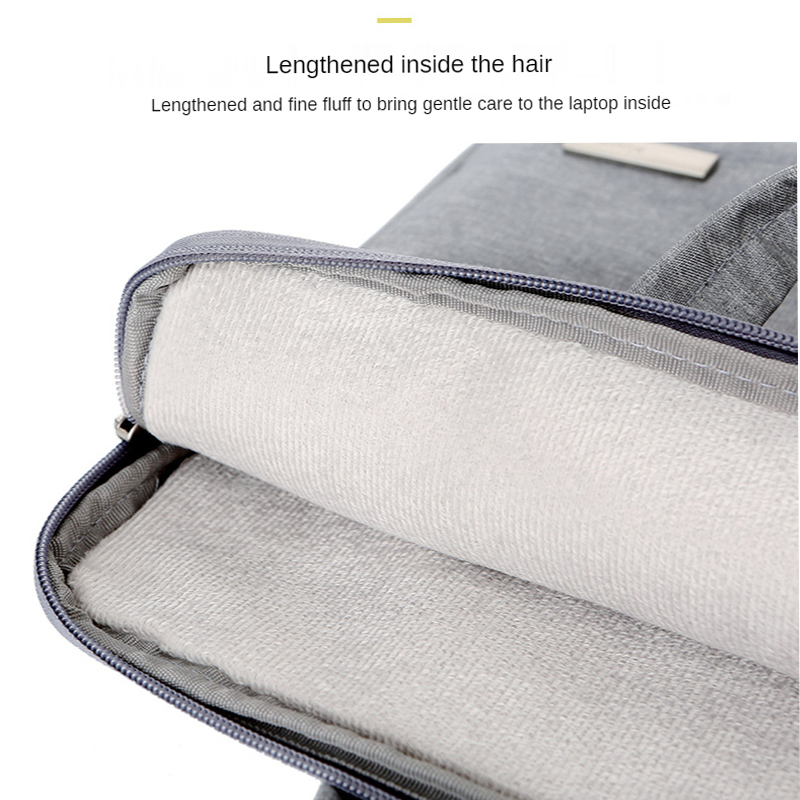 X007 Cheap 15.6 inch large capacity durable waterproof strong zipper messenger laptop bag
