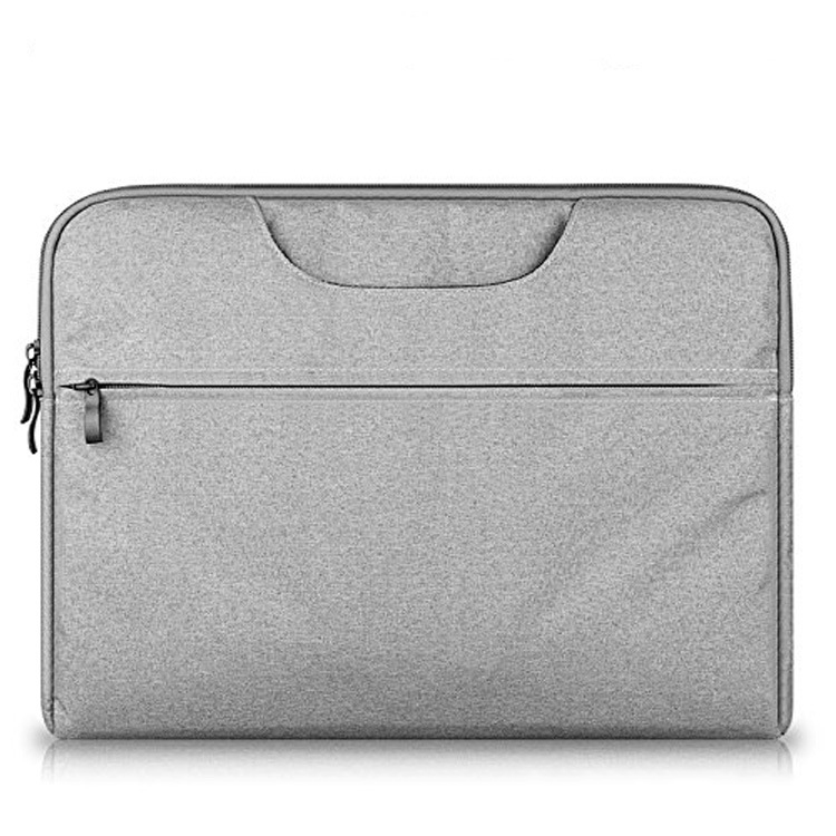  polyester 16 inch laptop sleeve bag men wear-resistant shockproof women computer bag for IPAD