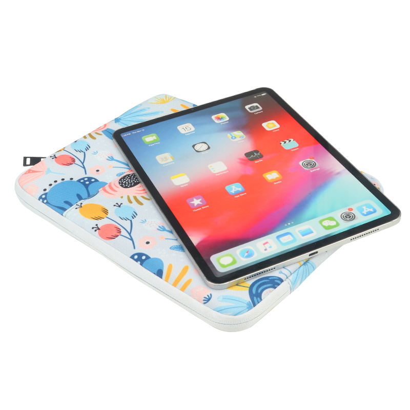 Pattern Laptop Sleeve 13 14 15.6 inch Laptop Bags Covers for Macbook