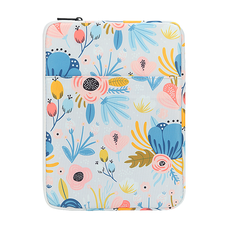Pattern Laptop Sleeve 13 14 15.6 inch Laptop Bags Covers for Macbook