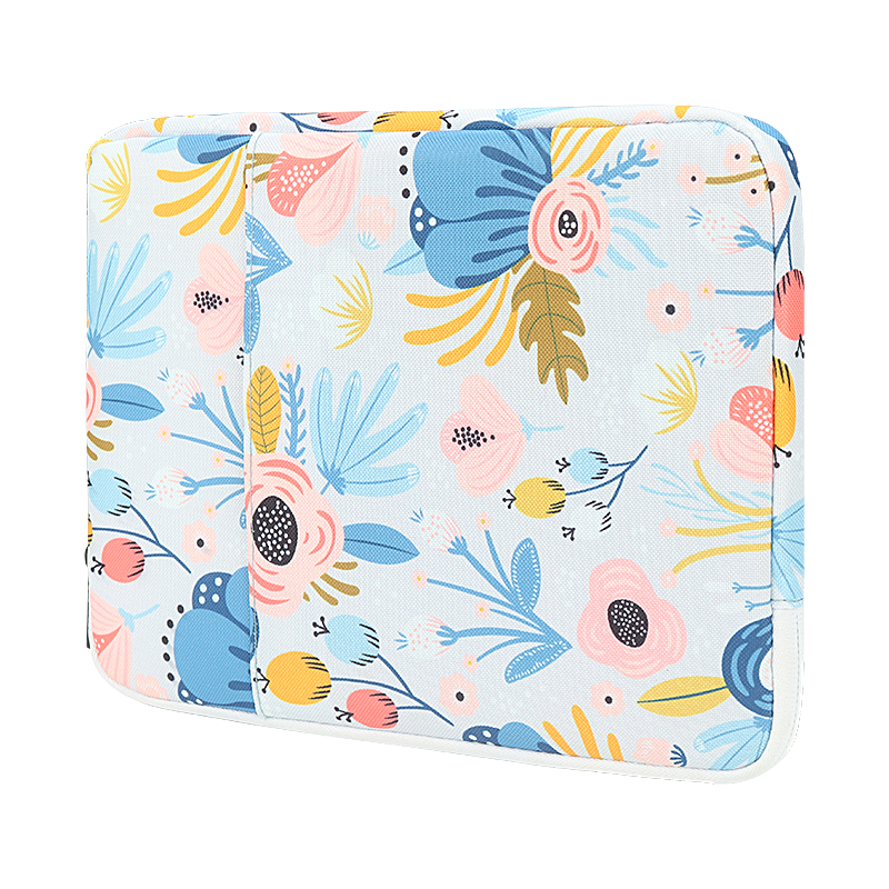Pattern Laptop Sleeve 13 14 15.6 inch Laptop Bags Covers for Macbook