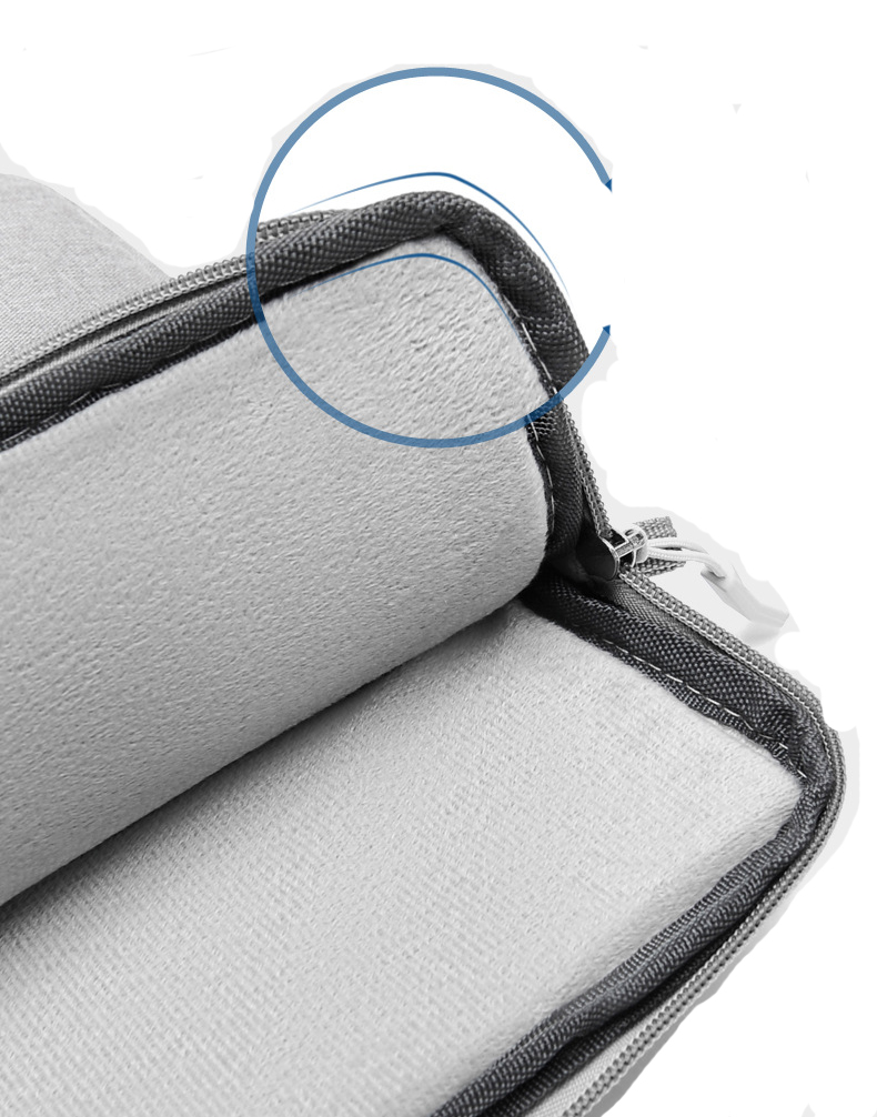 Waterproof Mens Laptop Shoulder Messenger Bag Briefcase for Direct Comfort & Style
