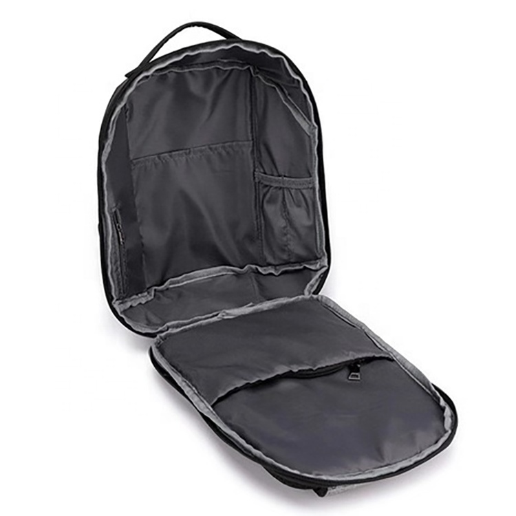 Mochilas usb anti theft men single shoulder chest bag multifunction crossbody sling messenger bag