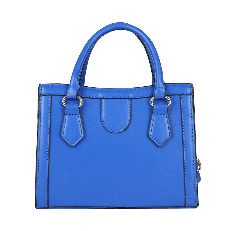 Trendy Luxury Women's Messenger Bag Fashionable Shoulder Crossbody Bag for Commuting