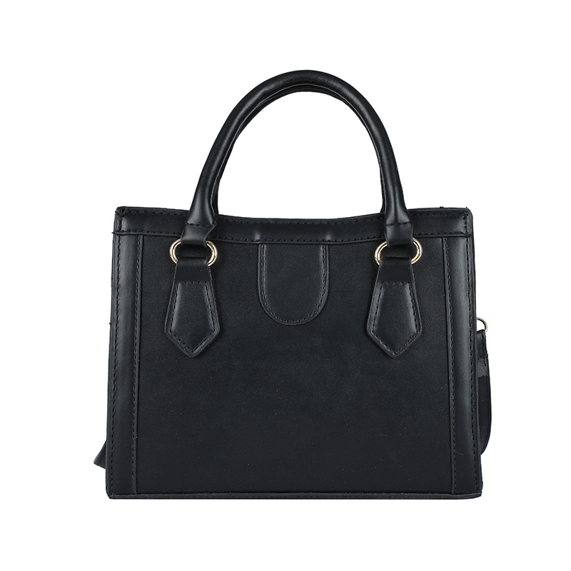 Trendy Luxury Women's Messenger Bag Fashionable Shoulder Crossbody Bag for Commuting