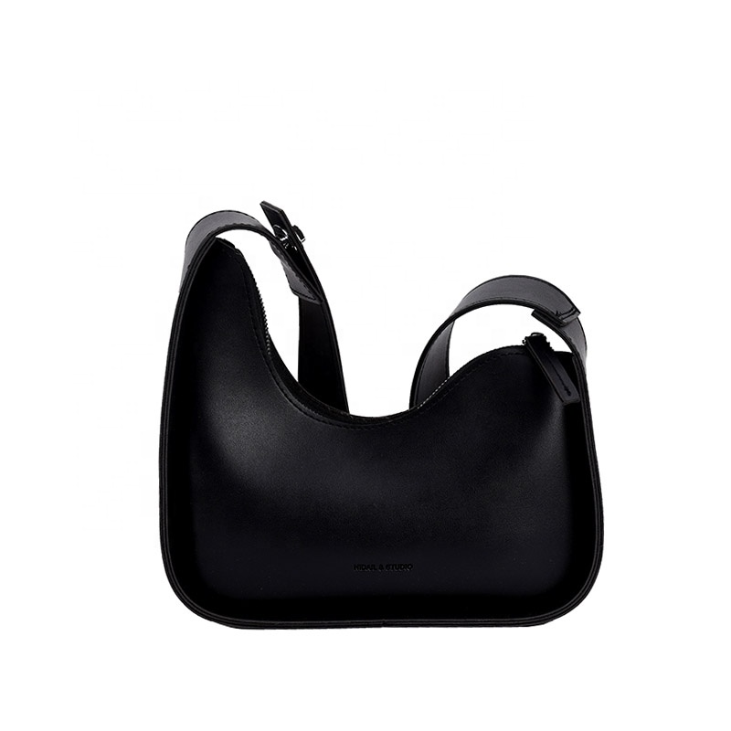 Casual Satchels Wide Straps Fashion Bag Handbag 2021 Designer Hand Messenger Bag Women New Fashion Luxury Hand Saddle  B