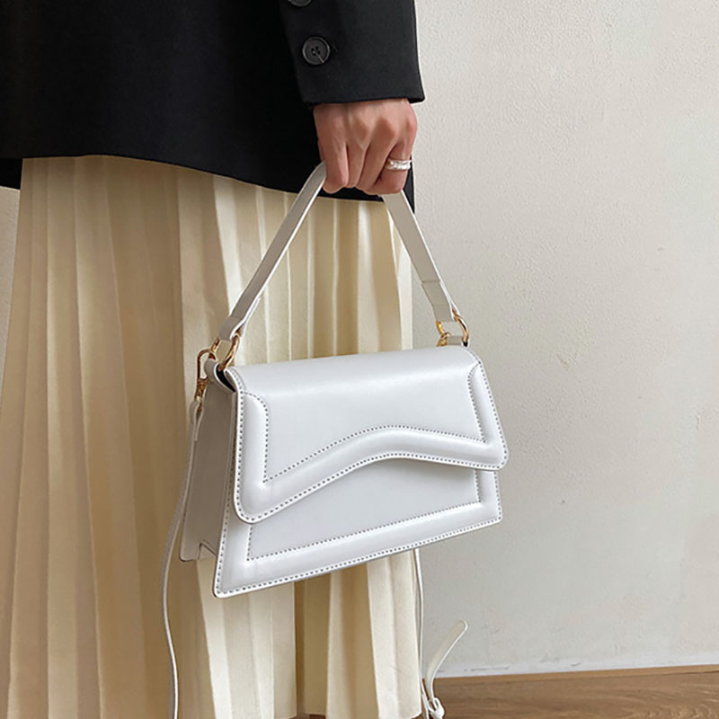  direct pu leather women hand bags ladies fashion shoulder hand bags purses and handbags 2023