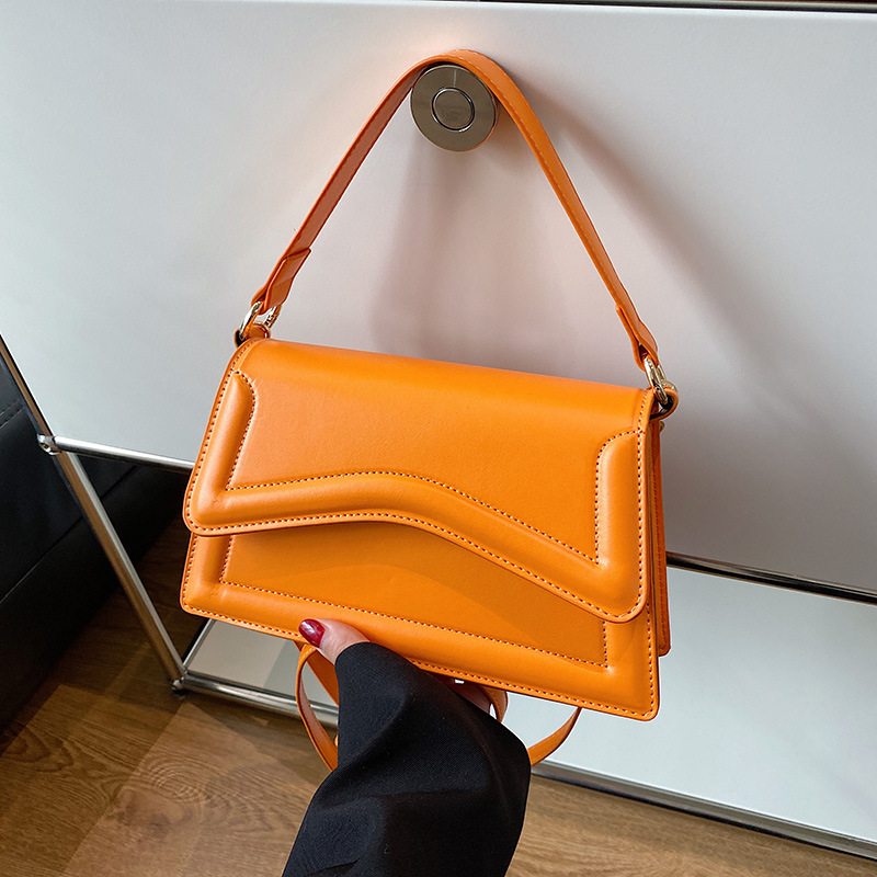  direct pu leather women hand bags ladies fashion shoulder hand bags purses and handbags 2023