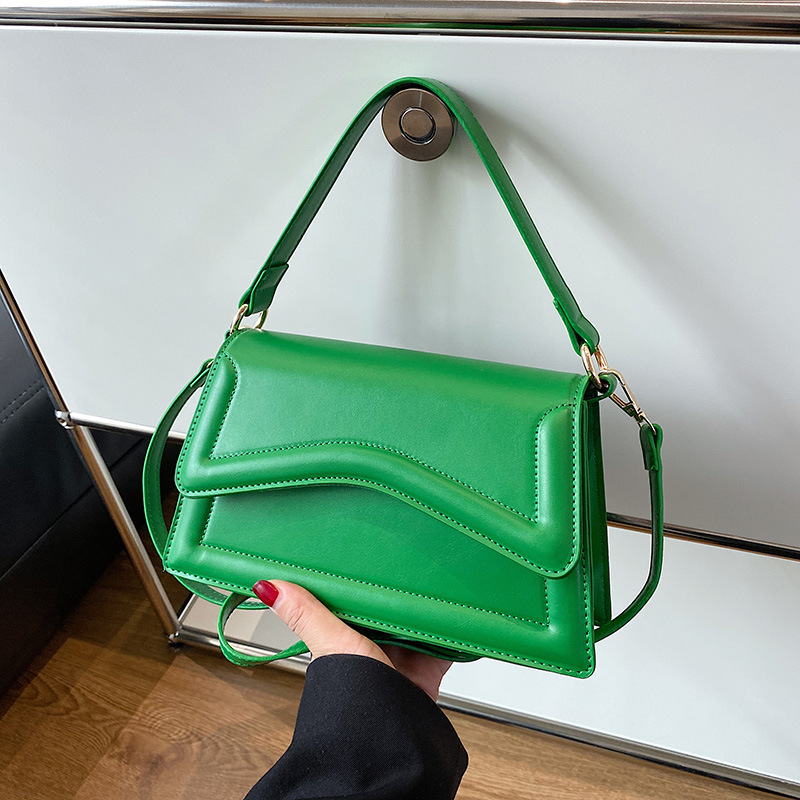  direct pu leather women hand bags ladies fashion shoulder hand bags purses and handbags 2023