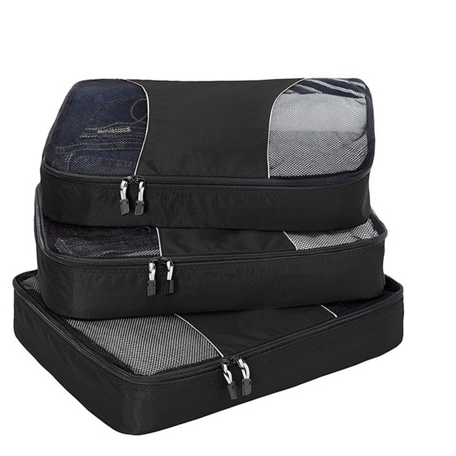 Travel accessory medium packing cubes travel packing cubes