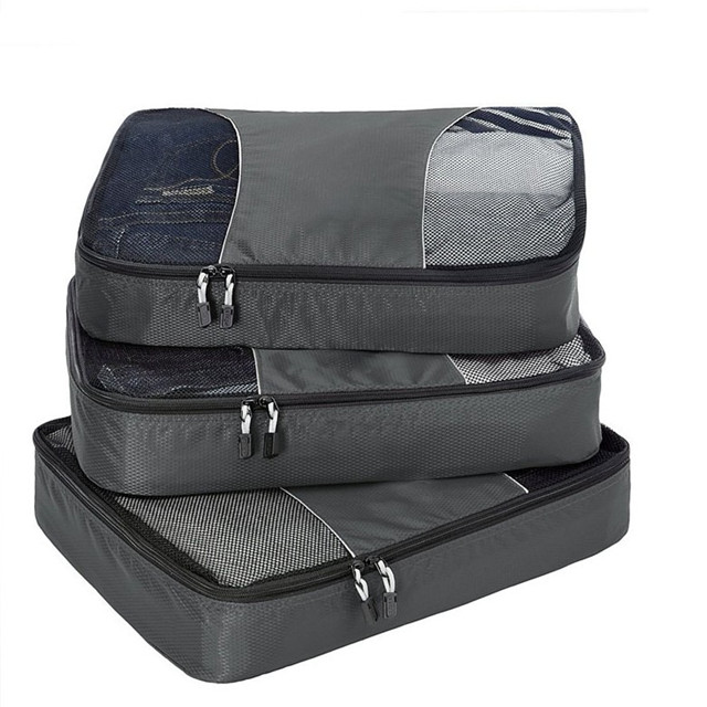 Travel accessory medium packing cubes travel packing cubes