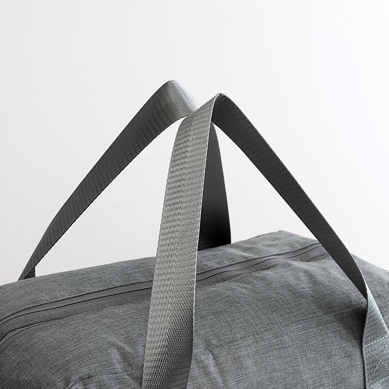 Men's Gym Bag with Shoe Compartment Duffel Travel Luggage Bag for Fitness and Travel