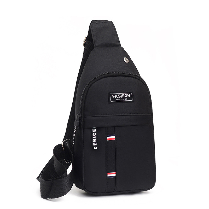   Bag Casual Messenger Bag Men Business Shoulder Bag