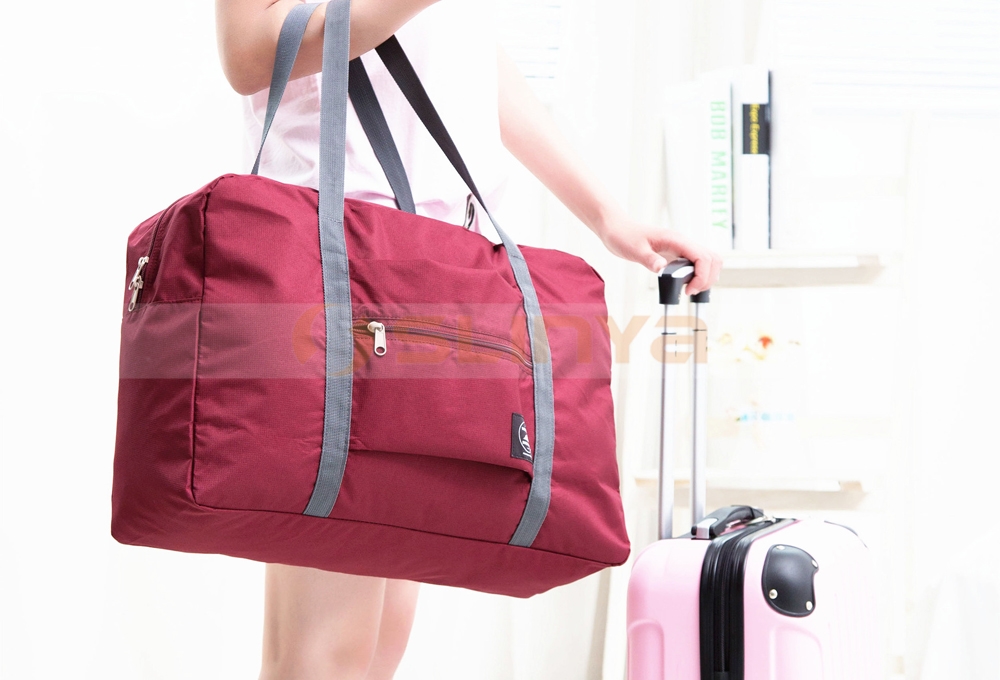  Travel Large Capacity Foldable Duffel Bag s Gym Bag