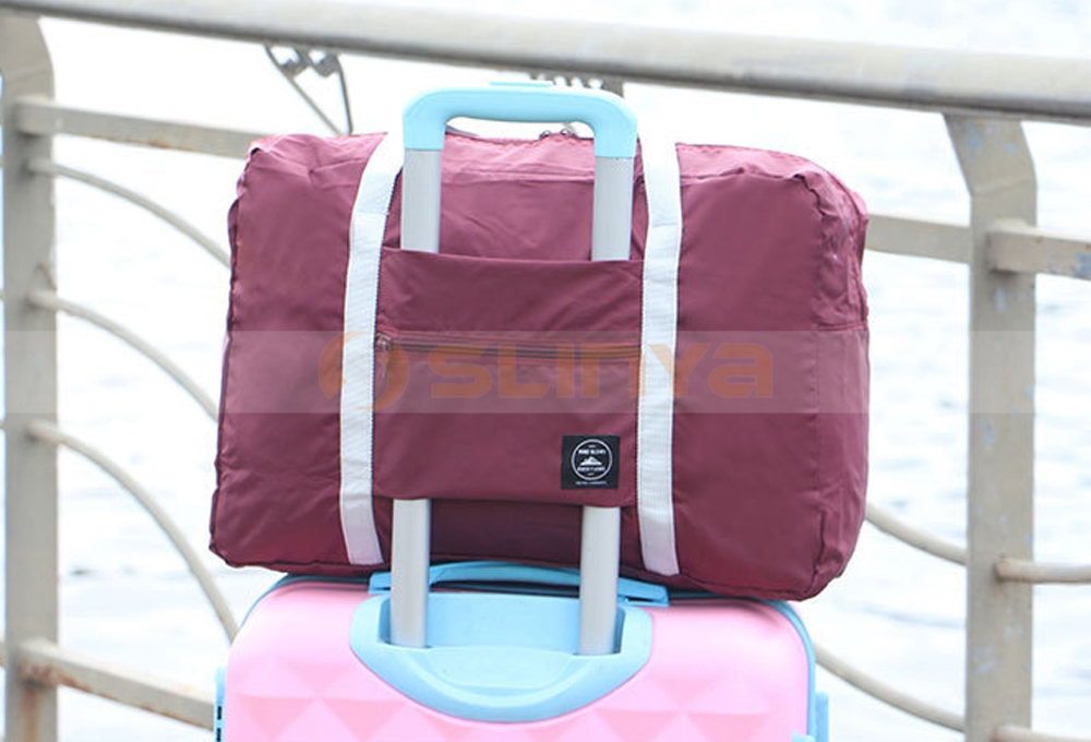  Travel Large Capacity Foldable Duffel Bag s Gym Bag