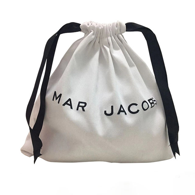 Hot Sale   Printed Linen Candle Soap Shoe Cotton Canvas Gift Dust Drawstring Bags