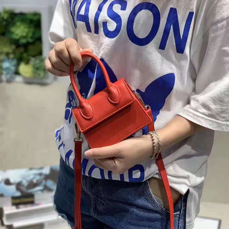 BPF Brand New Mini Designer Women Handbags Kids Gift  Bags For ladies Crossbody Bag Mini Purses Handbags