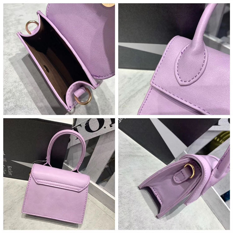 BPF Brand New Mini Designer Women Handbags Kids Gift  Bags For ladies Crossbody Bag Mini Purses Handbags