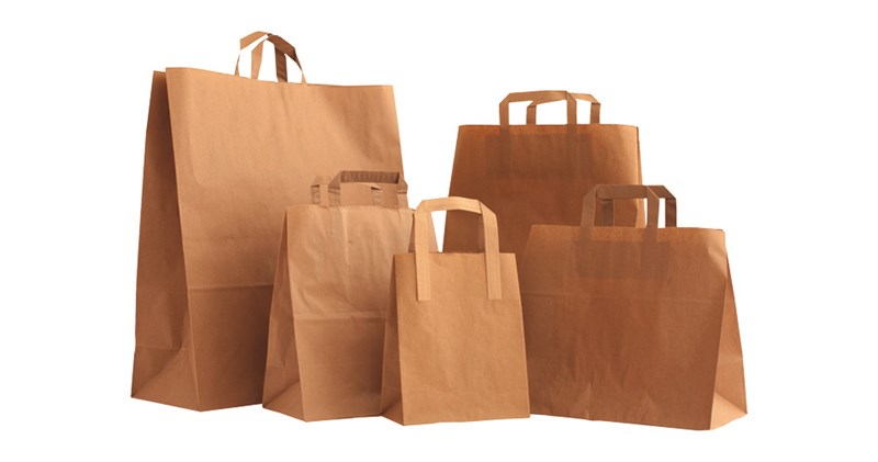 Paper Bags