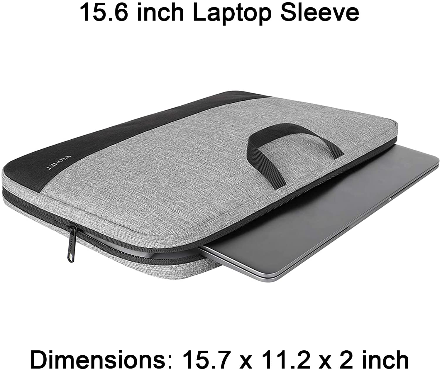 Durable Shoulder Bag for Men & Women, UK Portable Carrying Case, Cool Business Laptop Bag