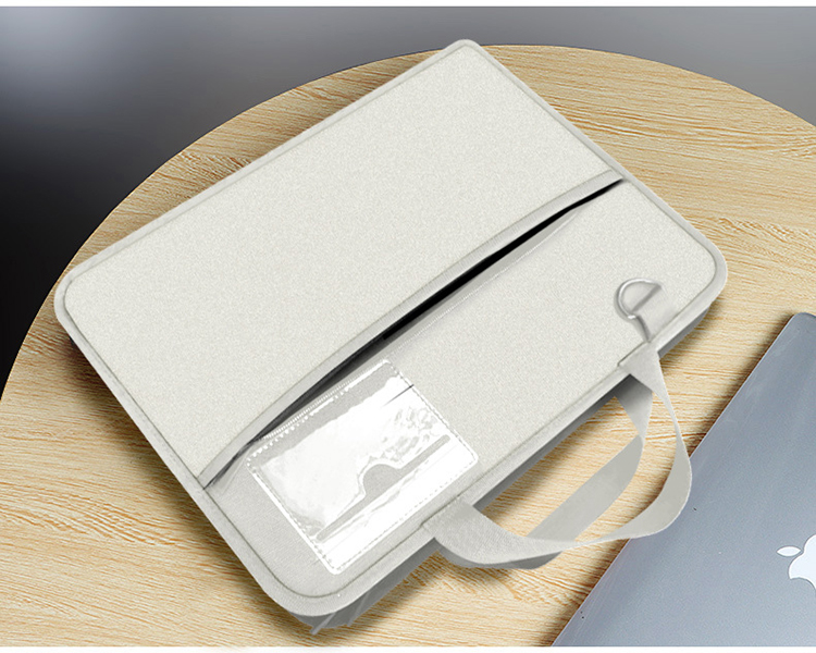  Eco Friendly Convenient Durable Laptop Case 11.6 Inch /13.3 14 Business Waterproof Laptop Bag Stock Laptop Bag