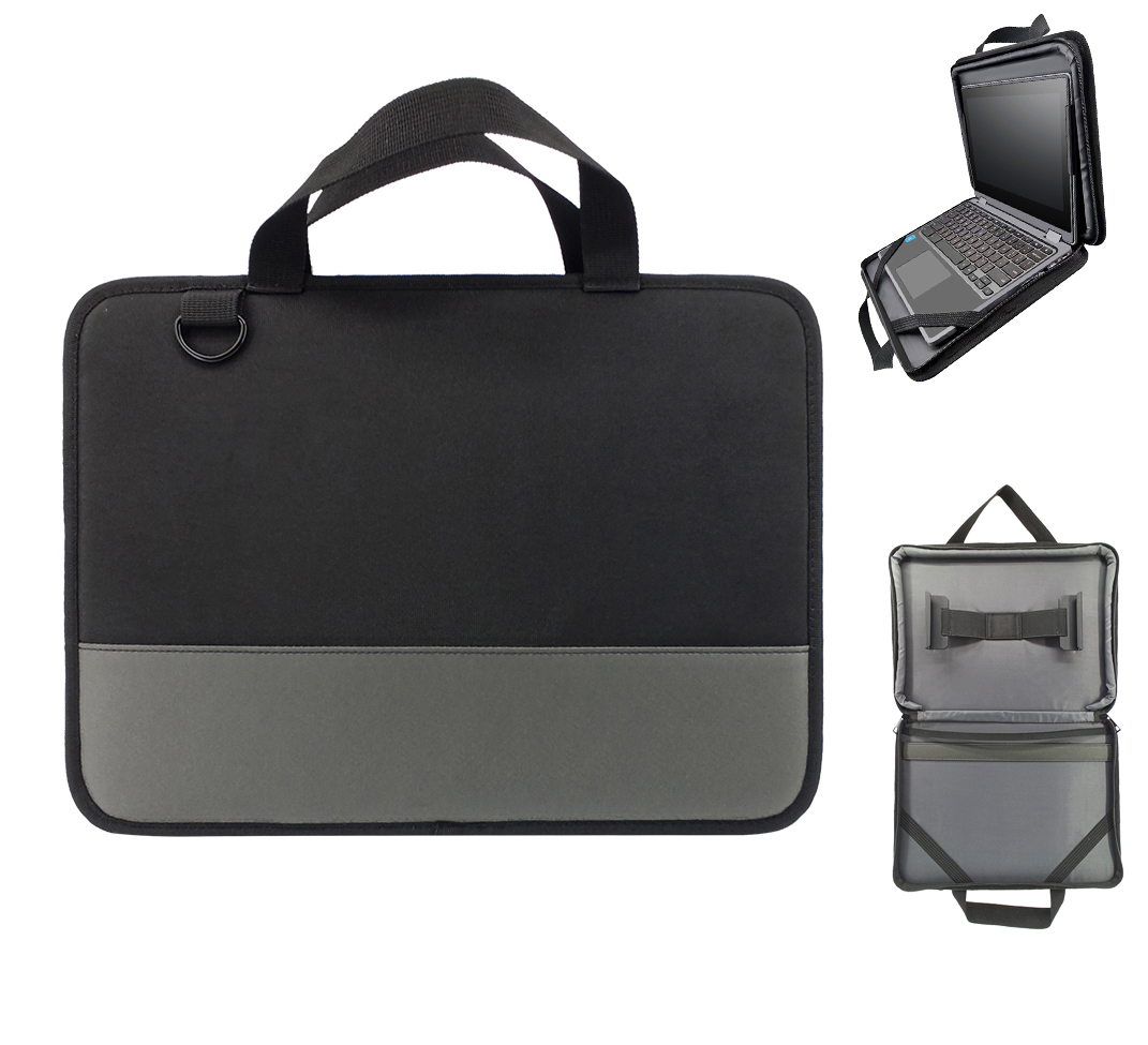  Eco Friendly Convenient Durable Laptop Case 11.6 Inch /13.3 14 Business Waterproof Laptop Bag Stock Laptop Bag